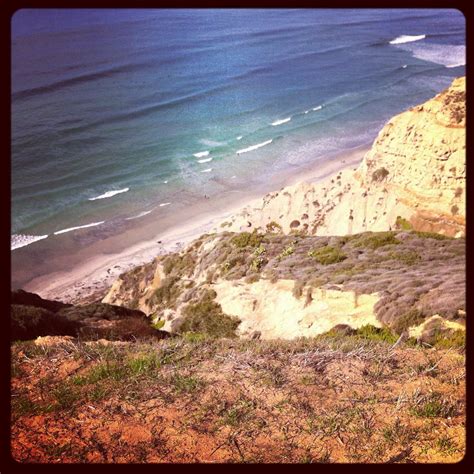 Blacks Beach: A California Paradise 